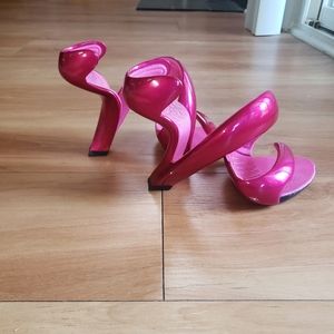 Ocandy The Futura High Heel Pumps Color 